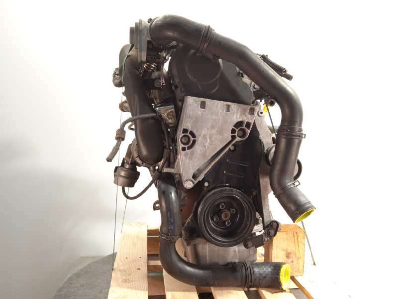 Recambio de motor completo para skoda roomster (5j7) sport referencia OEM IAM BSW 2
