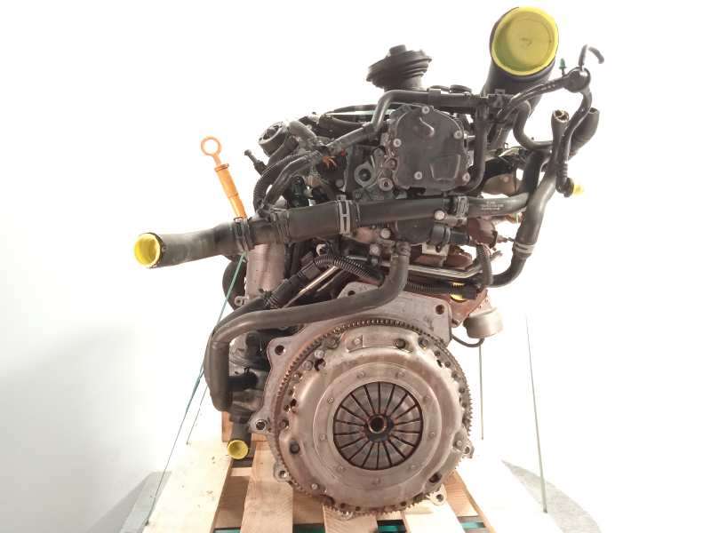 Recambio de motor completo para skoda roomster (5j7) sport referencia OEM IAM BSW 4