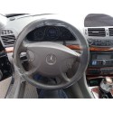 MERCEDES-BENZ CLASE E (W211)