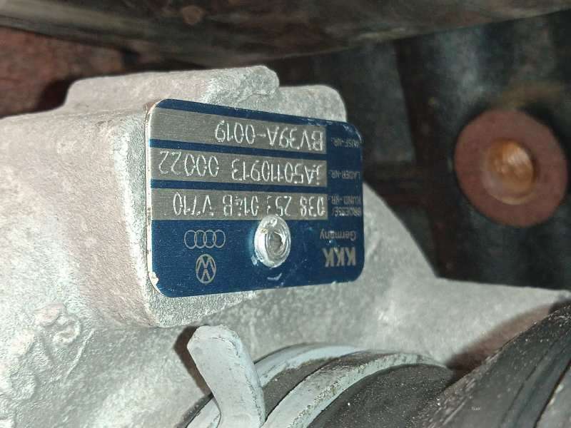 Recambio de motor completo para skoda roomster (5j7) sport referencia OEM IAM BSW 10