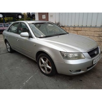 hyundai sonata (nf) del año 2006