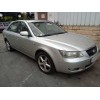 hyundai sonata (nf) del año 2006