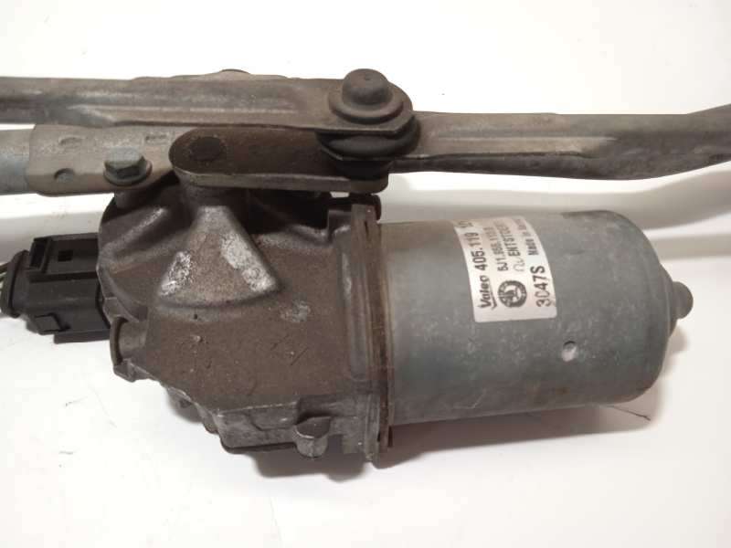 Recambio de motor limpia delantero para skoda roomster (5j7) sport referencia OEM IAM 5J1955113B 3