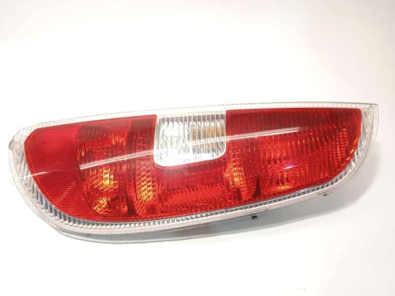 Recambio de piloto trasero derecho para skoda roomster (5j7) sport referencia OEM IAM 5J7945096 2