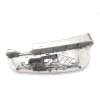 Recambio de piloto trasero derecho para skoda roomster (5j7) sport referencia OEM IAM 5J7945096  