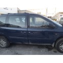 CHRYSLER VOYAGER IV (RG, RS)