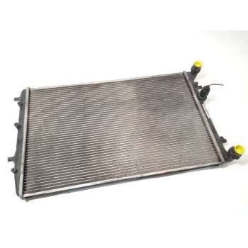 RADIADOR AGUA 6Q0121253R 