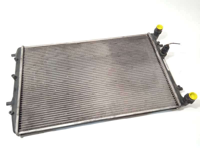 RADIADOR AGUA 6Q0121253R 