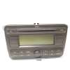 Recambio de sistema audio / radio cd para skoda roomster (5j7) sport referencia OEM IAM 5J0035161  