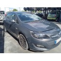 OPEL ASTRA J SEDÁN