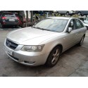HYUNDAI SONATA (NF)