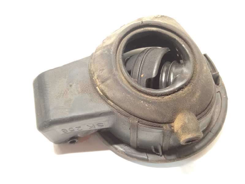 Recambio de tapa exterior combustible para skoda roomster (5j7) sport referencia OEM IAM 5J1809857  5J7809857A 4