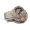 Recambio de tapa exterior combustible para skoda roomster (5j7) sport referencia OEM IAM 5J1809857  5J7809857A