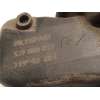 Recambio de tapa exterior combustible para skoda roomster (5j7) sport referencia OEM IAM 5J1809857  5J7809857A