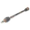 Recambio de transmision delantera derecha para skoda roomster (5j7) sport referencia OEM IAM 6Q0407272DH  