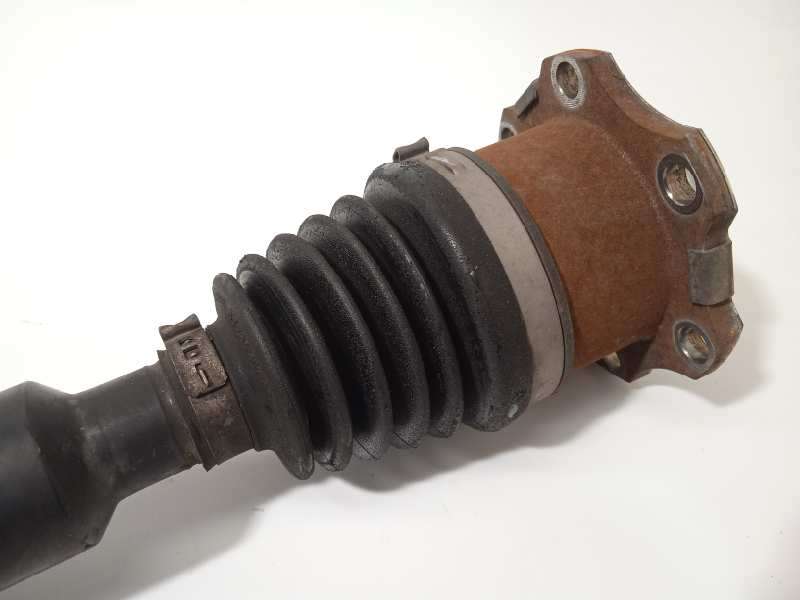 Recambio de transmision delantera derecha para skoda roomster (5j7) sport referencia OEM IAM 6Q0407272DH 3