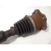 Recambio de transmision delantera derecha para skoda roomster (5j7) sport referencia OEM IAM 6Q0407272DH  