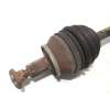 Recambio de transmision delantera izquierda para skoda roomster (5j7) sport referencia OEM IAM 6Q0407271DB  