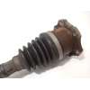 Recambio de transmision delantera izquierda para skoda roomster (5j7) sport referencia OEM IAM 6Q0407271DB  