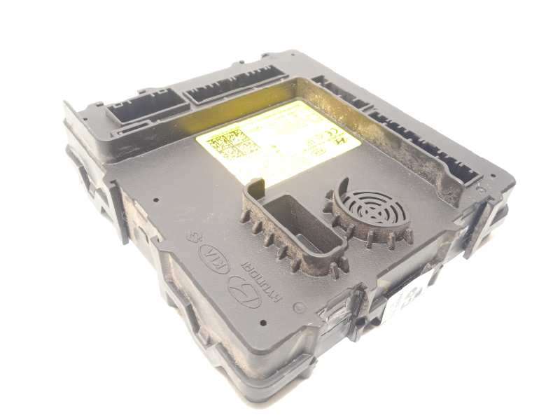Recambio de modulo electronico para hyundai i20'20 ( bc3/bi3desde 08/20 ) 1.2 referencia OEM IAM 95400Q0010 - Rojo 2