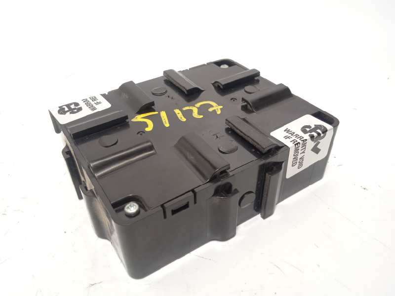 Recambio de modulo electronico para hyundai i20'20 ( bc3/bi3desde 08/20 ) 1.2 referencia OEM IAM 95300Q0000 - Rojo 2