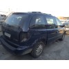 chrysler voyager iv (rg, rs) del año 2006