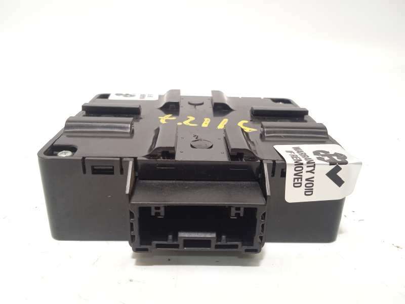 Recambio de modulo electronico para hyundai i20'20 ( bc3/bi3desde 08/20 ) 1.2 referencia OEM IAM 95300Q0000 - Rojo 3