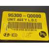 Recambio de modulo electronico para hyundai i20´20 ( bc3/bi3desde 08/20 ) 1.2 referencia OEM IAM 95300Q0000  