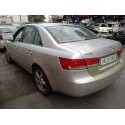 HYUNDAI SONATA (NF)