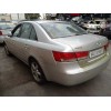 hyundai sonata (nf) del año 2006