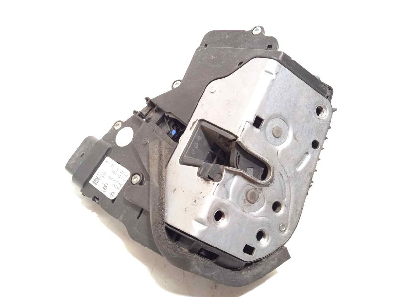 CERRADURA LATERAL CORREDERA IZQUIERDA 7N0839015B 