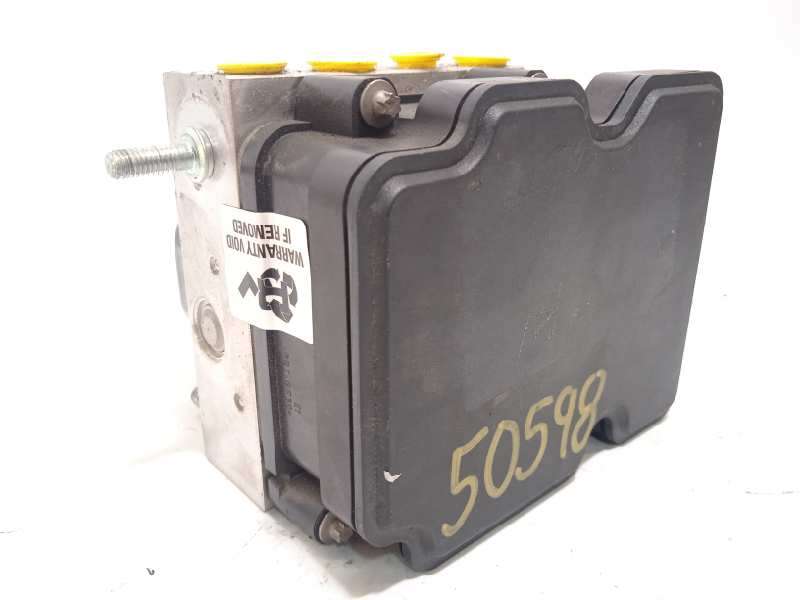 Recambio de abs para dacia sandero stepway referencia OEM IAM 476603249R 2265106455 269707 3