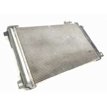 CONDENSADOR / RADIADOR AIRE ACONDICIONADO A2045000254 A2045000654