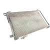 Recambio de condensador / radiador aire acondicionado para mercedes-benz clase c (w204) familiar 320 t cdi (204.222) referencia 