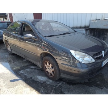 citroën c5 i (dc_) del año 2003