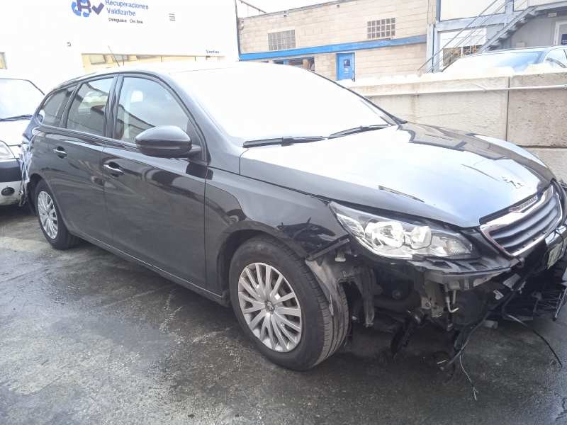 PEUGEOT 308 SW