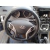 hyundai elantra v sedán (md, ud) del año 2011