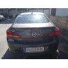 opel astra j sedán del año 2013