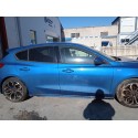 FORD FOCUS IV (HN)