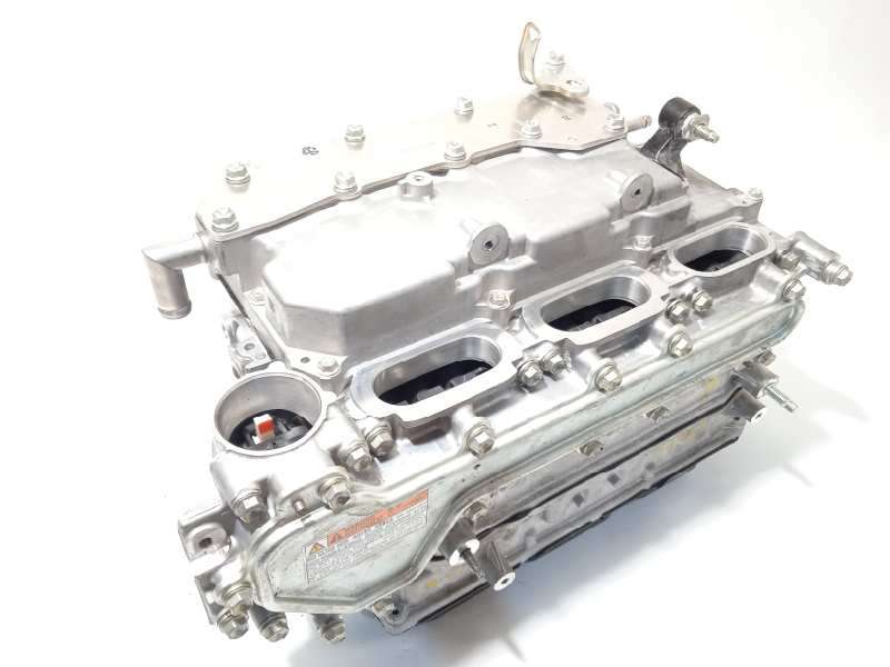Recambio de convertidor potencia para lexus rx (agl20) 450h referencia OEM IAM G92A048190 G927062010 G927062010 - Negro 2