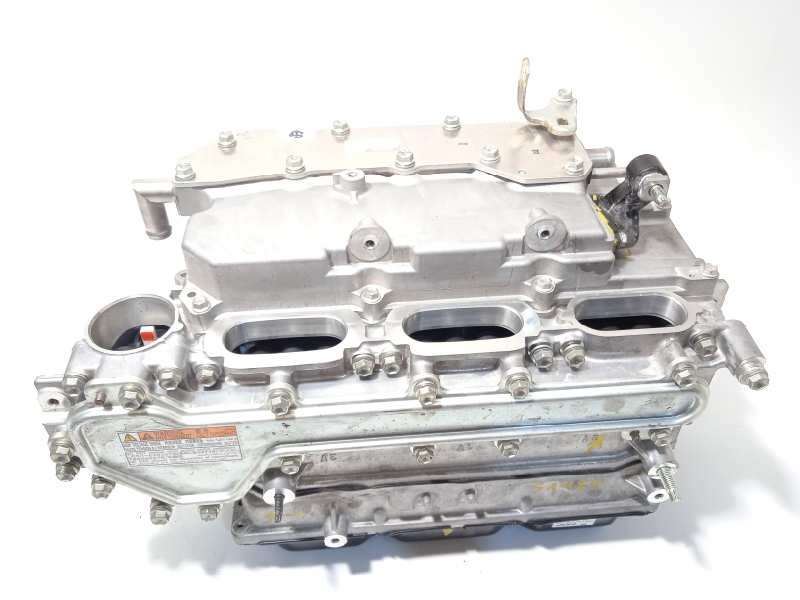 Recambio de convertidor potencia para lexus rx (agl20) 450h referencia OEM IAM G92A048190 G927062010 G927062010 - Negro 3