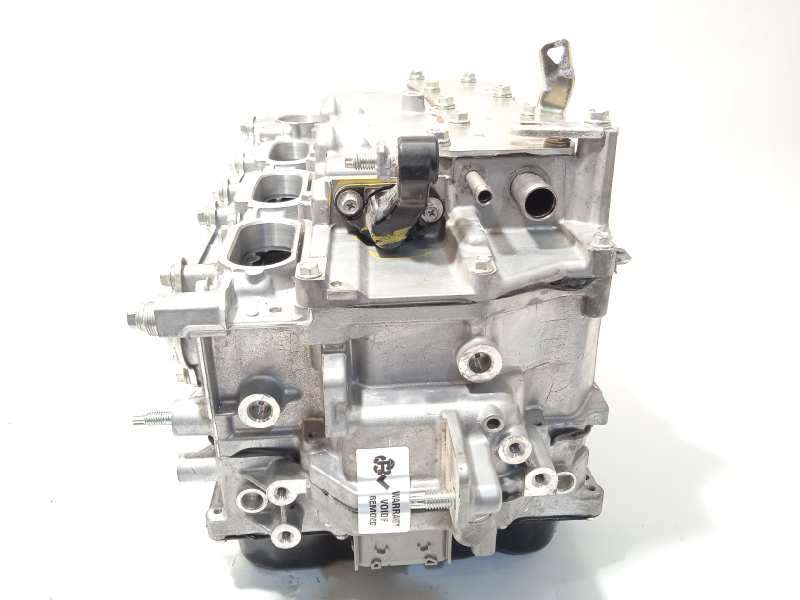 Recambio de convertidor potencia para lexus rx (agl20) 450h referencia OEM IAM G92A048190 G927062010 G927062010 - Negro 5