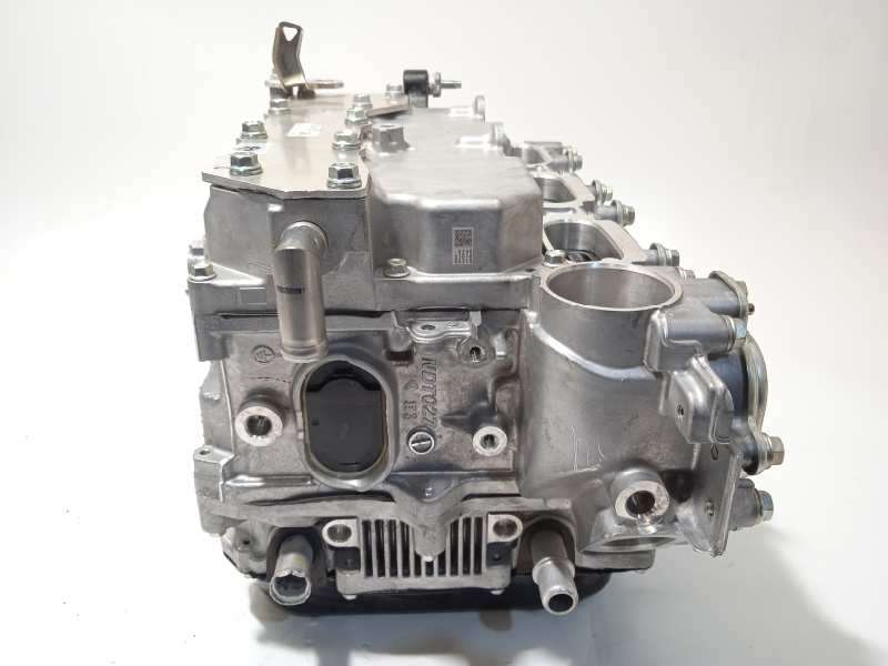 Recambio de convertidor potencia para lexus rx (agl20) 450h referencia OEM IAM G92A048190 G927062010 G927062010 - Negro 6