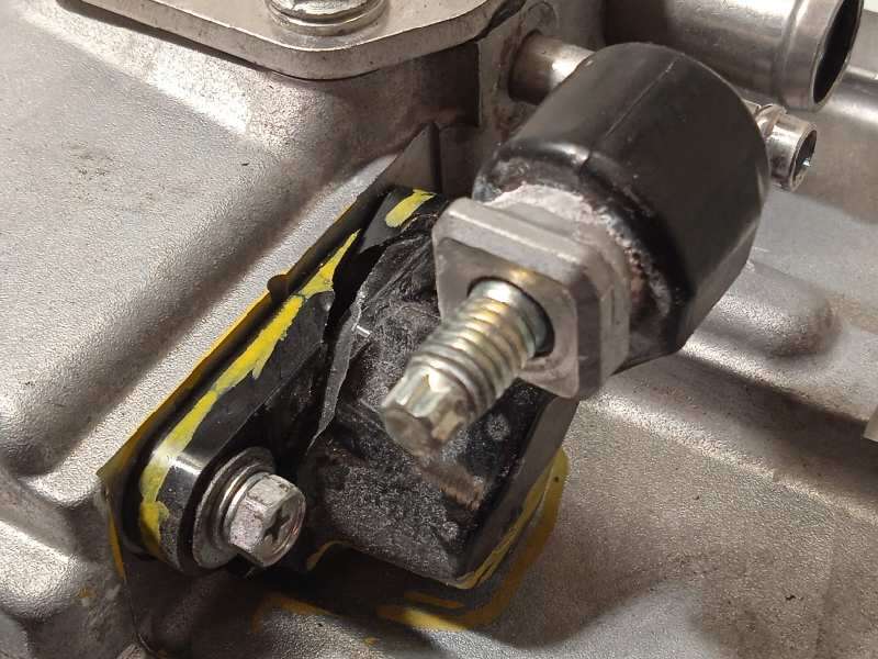 Recambio de convertidor potencia para lexus rx (agl20) 450h referencia OEM IAM G92A048190 G927062010 G927062010 - Negro 10