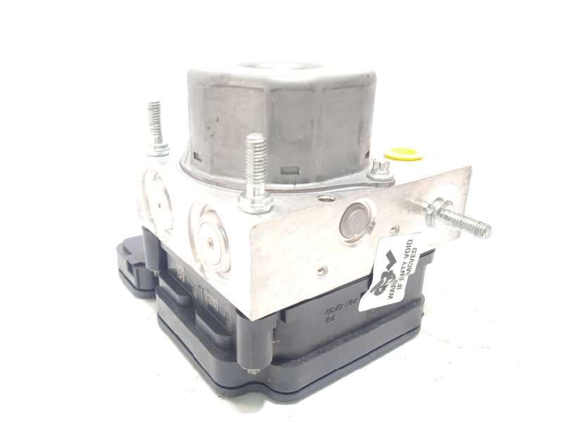 Recambio de abs para renault captur zen referencia OEM IAM 476601842R 2265106455 269722 2