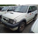 NISSAN TERRANO/TERRANO.II (R20)