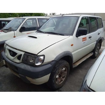 nissan terrano/terrano.ii (r20) del año 2003