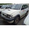 nissan terrano/terrano.ii (r20) del año 2003