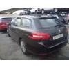peugeot 308 sw del año 2015