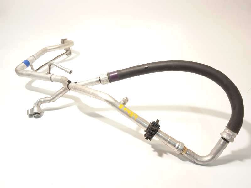 Recambio de tubos aire acondicionado para lexus rx (agl20) 450h referencia OEM IAM 8871048610 - Negro 2